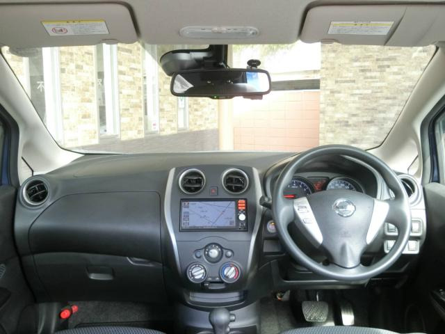 ノート1.2 X Vセレクション プラスセーフティII