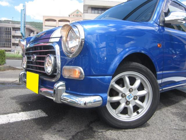 ミラジーノミニライトスペシャル