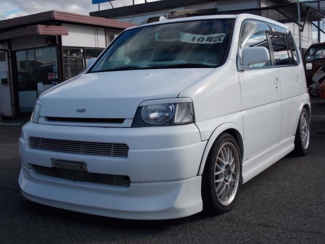 S-MX2.0 ローダウン