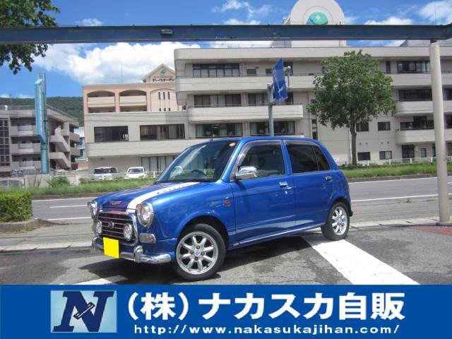 ミラジーノミニライトスペシャル