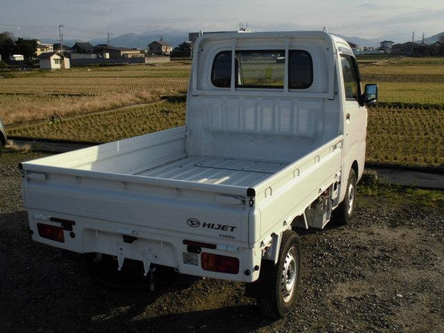 ハイゼットトラックスタンダード