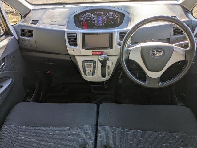 ステラカスタムR リミテッド