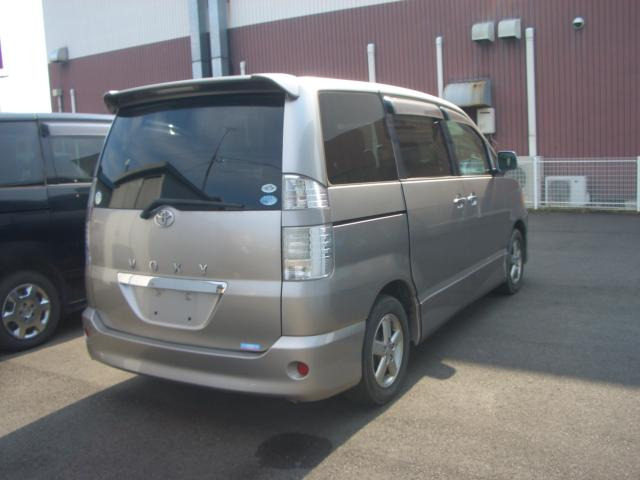 ヴォクシー2.0 Z 煌