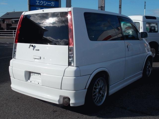 S-MX2.0 ローダウン