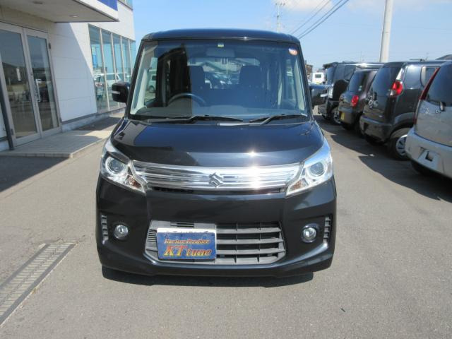 スペーシアカスタムXS