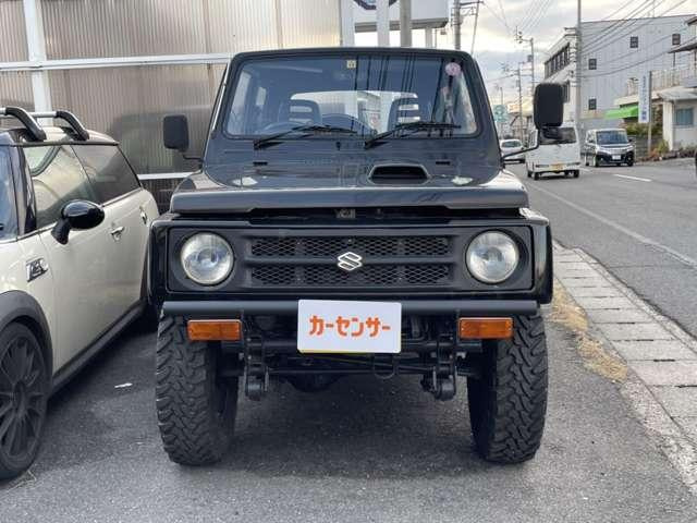 ジムニースコット リミテッド 4WD