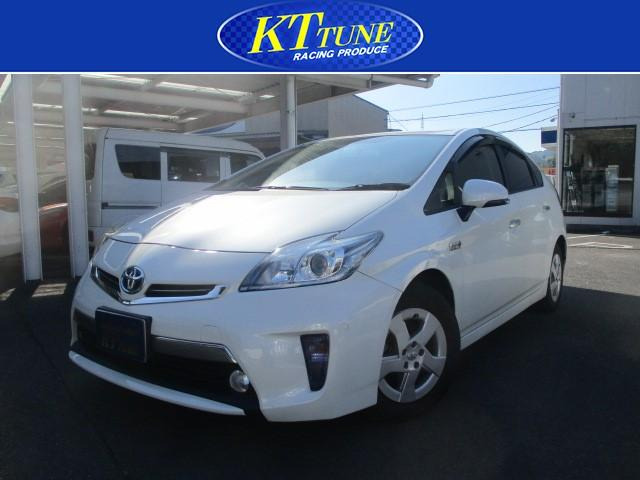 プリウスPHV1.8 S