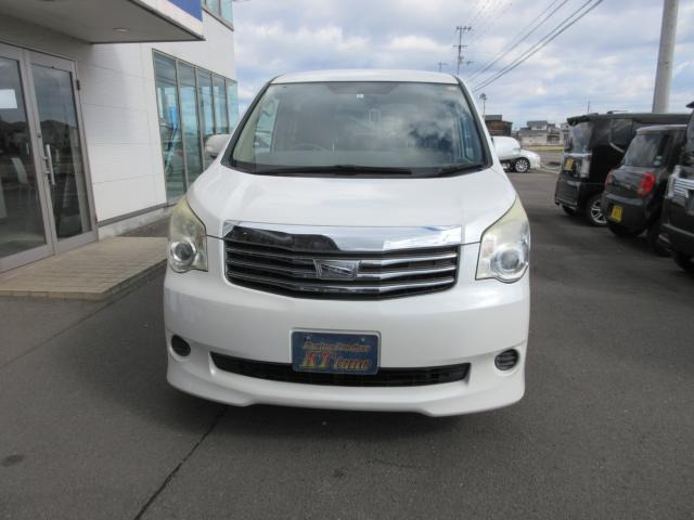 ノア2.0 X Lセレクション