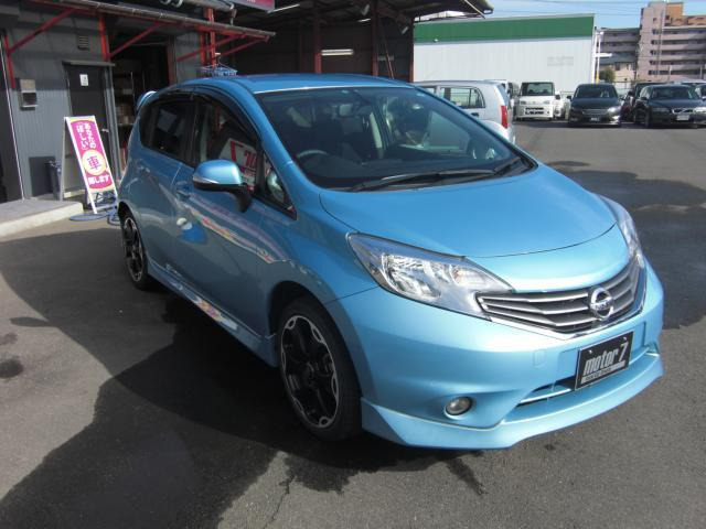 ノート1.2 X DIG-S