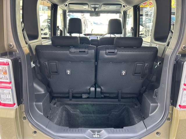 在庫車両に関してはお客様により良いものをご提供する為に品質に拘って仕入れを行っております。各お車の状態はそれぞれですのでご商談時に当店スタッフがご説明させて頂きますのでご安心くださいませ。