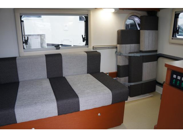 ハイゼットトラックキャンピング