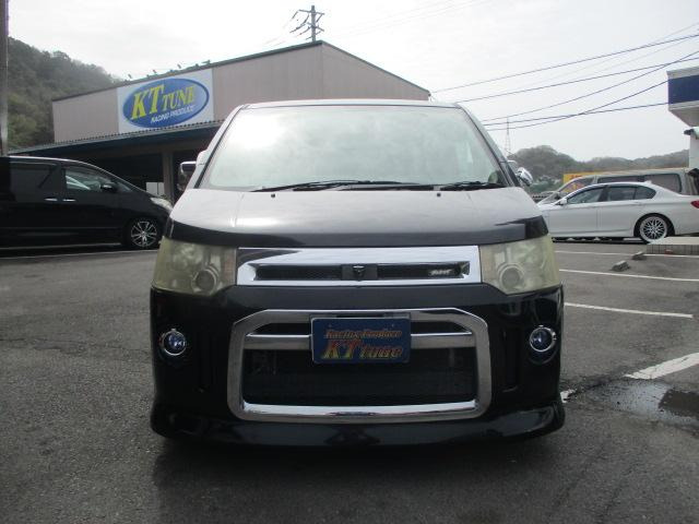 デリカD:52.4 C2 G プレミアム