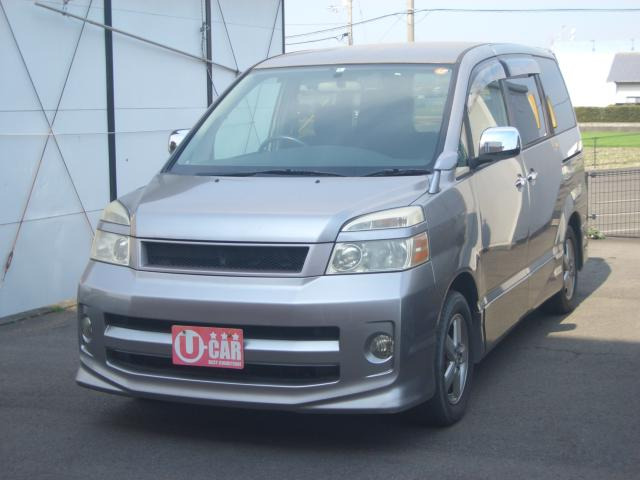 ヴォクシー2.0 Z 煌