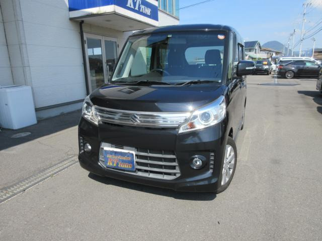 スペーシアカスタムXS