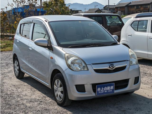 ミラメモリアルエディション