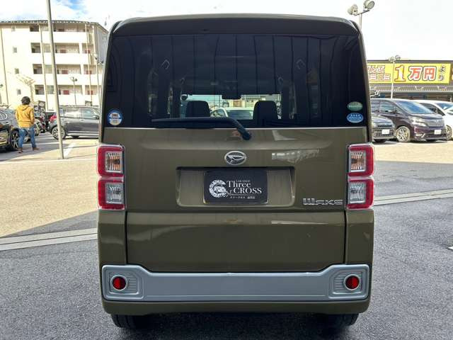 買取・下取りもスリークロス滋賀店にお任せください!買取したお車をダイレクトに直販しておりますので、ご納得価格で買取出来ます!