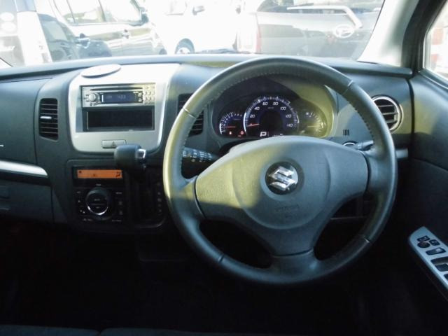 ワゴンRリミテッド