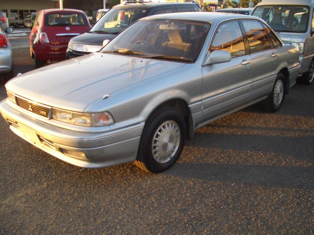 エテルナサバ2.0 LX-4 4WD