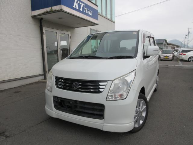 ワゴンRFX リミテッド