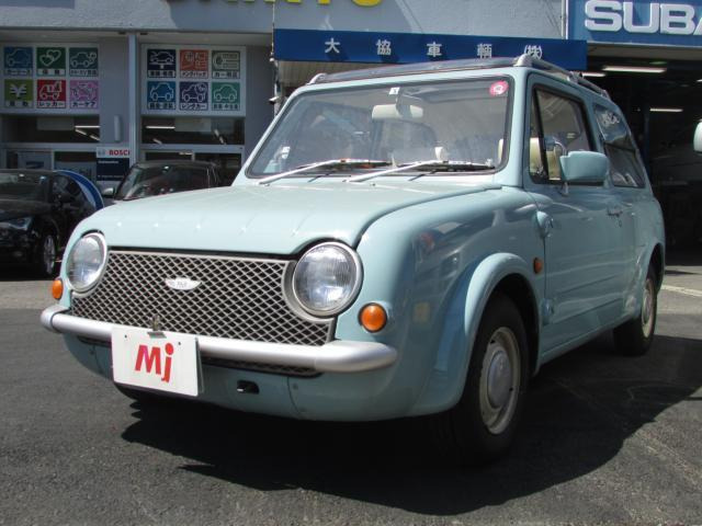 パオ1.0 キャンバストップ