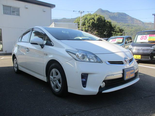 プリウスPHV1.8 S