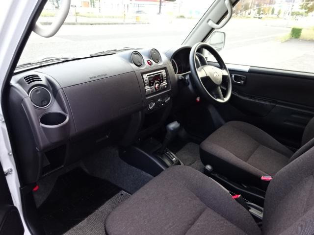 パジェロミニVR