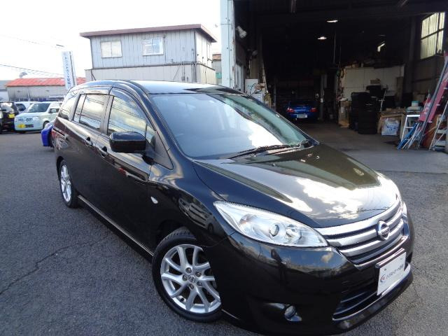 ラフェスタハイウェイスター2.0 G