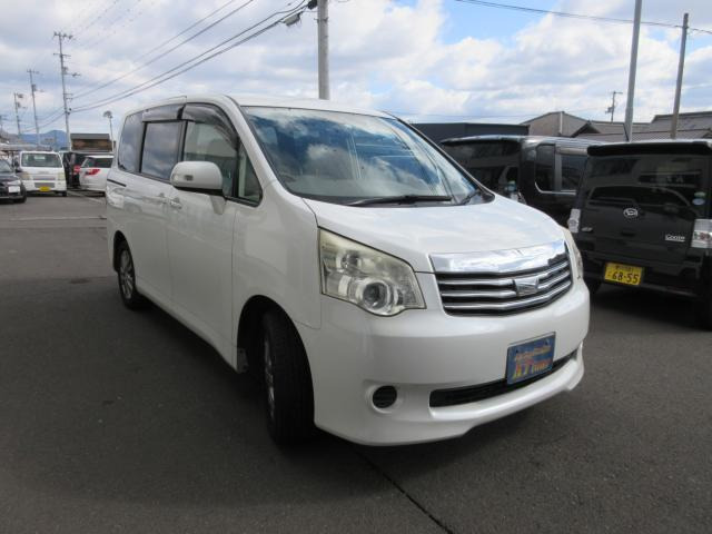 ノア2.0 X Lセレクション