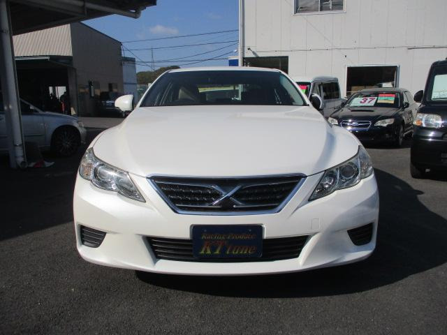 マークX2.5 250G リラックスセレクション