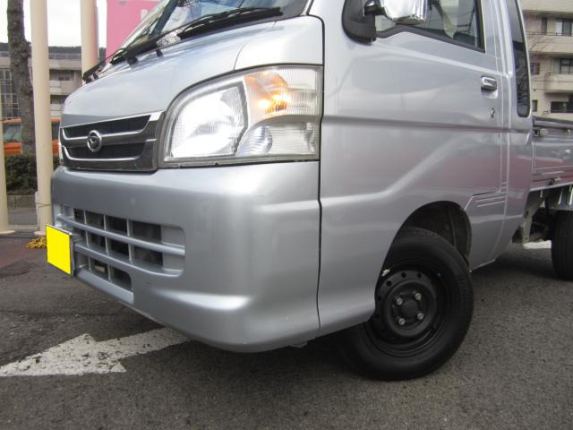 ハイゼットトラックジャンボ