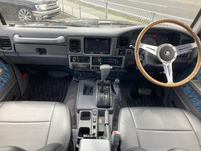 ランドクルーザープラド