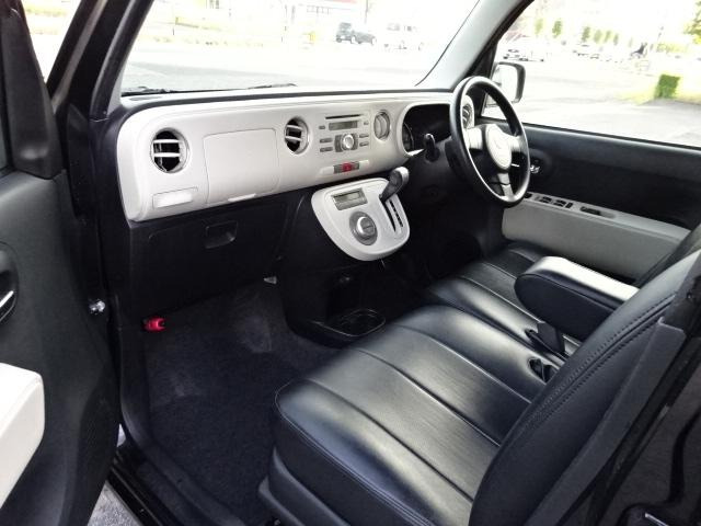 ミラココアプラス X