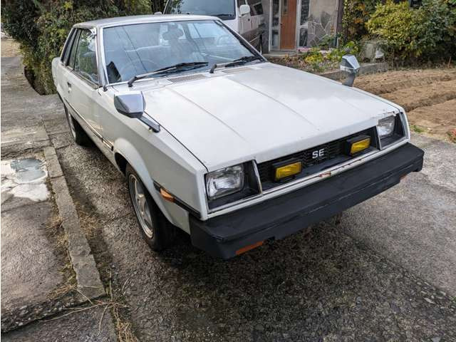 スプリンター1.5 SE