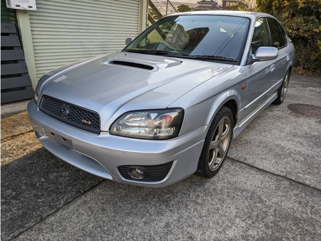 レガシィB42.0 RSK 4WD