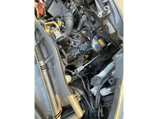 ���[�Ԏ��G���W���I�C���t�B���^�[&�I�C������������