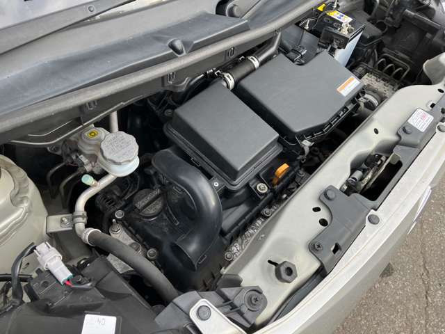 ���[�Ԏ��G���W���I�C���t�B���^�[&�I�C������������