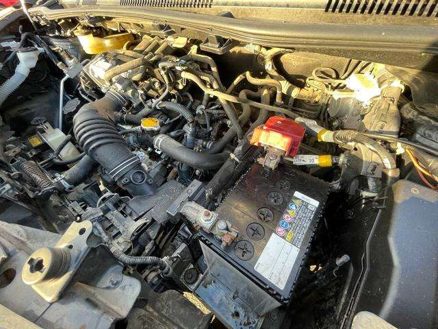 ���[�Ԏ��G���W���I�C���t�B���^�[&�I�C������������