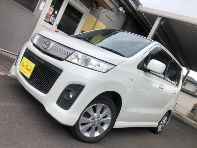 AZ-ワゴンカスタムスタイル XS