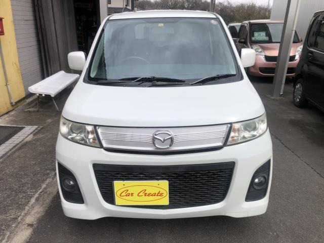 AZ-ワゴンカスタムスタイル XS