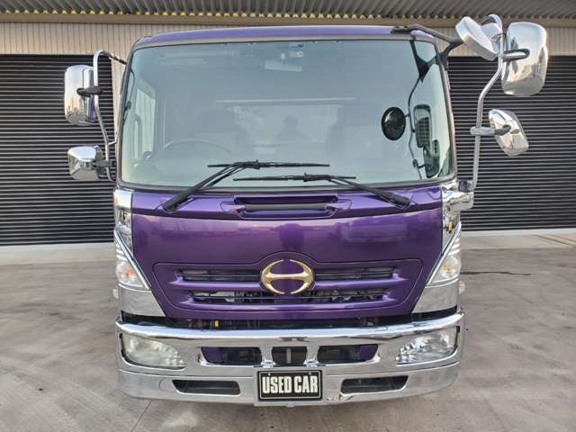 レンジャーダンプ