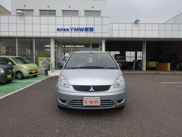 コルト1.3 リミテッド