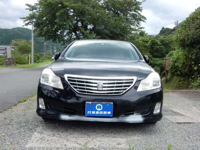 クラウン2.5 ロイヤルサルーン