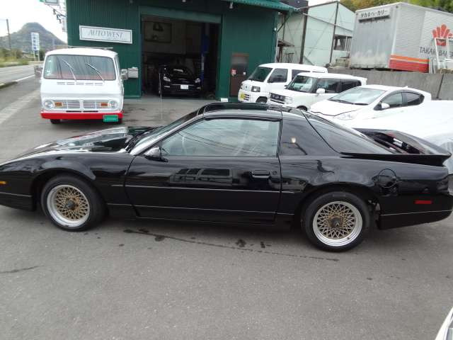 /その他 ポンテアック