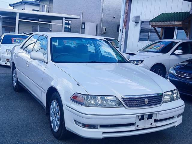 マークII2.0 グランデ