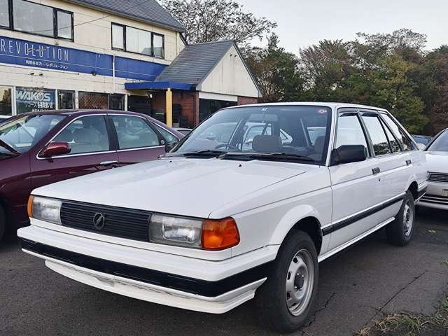 サニーカリフォルニア