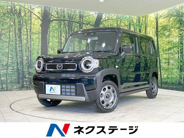 マツダ フレアクロスオーバー 2020年モデルの中古車一覧｜中古車検索 - 価格.com