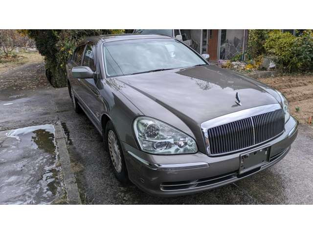 プレジデント4.5 ソブリン