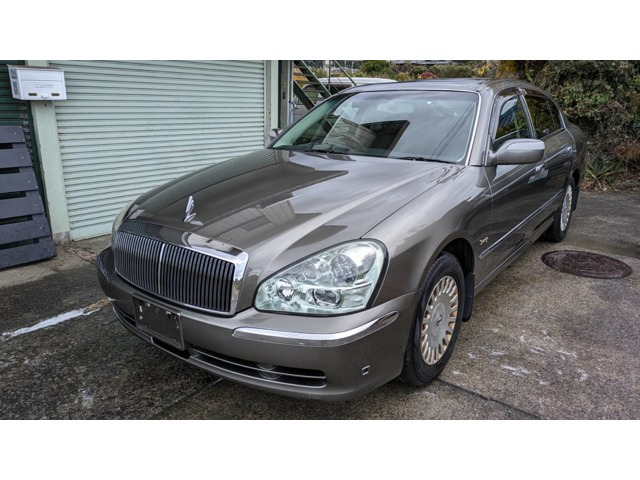 プレジデント4.5 ソブリン