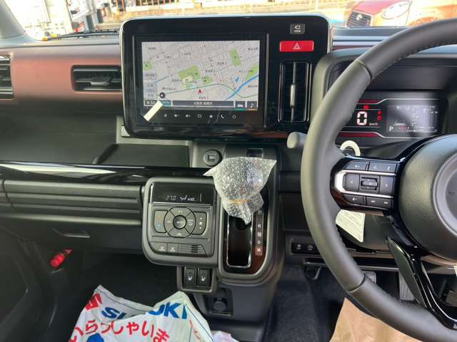 新車得別価格でお好きな色グレードオーダー可能9インチ全方位ナビTVセーフティサポートレーダークルーズ左右パワスラステアリングヒーターF左右シートヒーターミラーヒーターR席オットマンシートLEDヘッド
