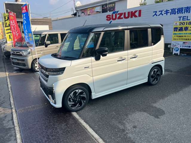 新車得別価格でお好きな色グレードオーダー可能9インチ全方位ナビTVセーフティサポートレーダークルーズ左右パワスラステアリングヒーターF左右シートヒーターミラーヒーターR席オットマンシートLEDヘッド